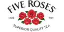 Five Roses Logo
