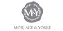 Morlage & Yorke Logo