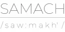 Samach Logo
