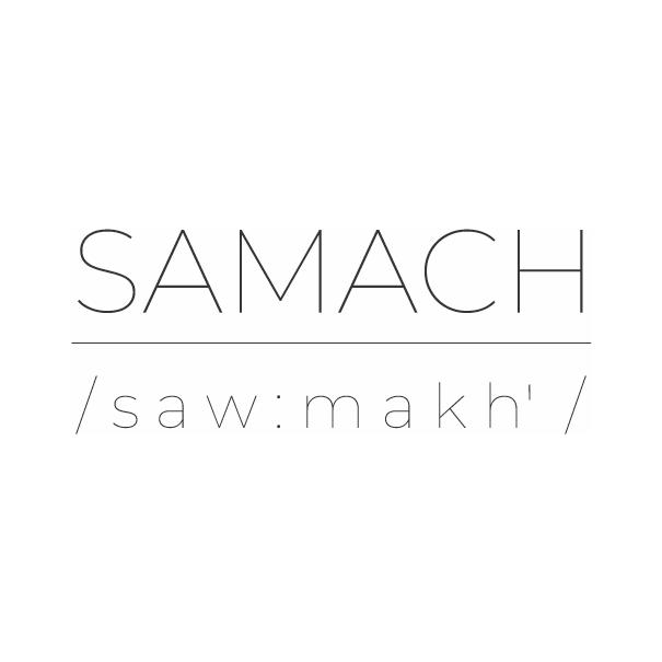 Samach | Joyfully Made