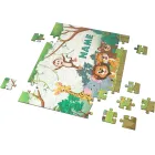 Jungle Monkey Kids Puzzle - 120 Piece Product Thumbnail