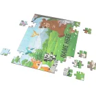 Bear Friends Personalised Puzzle -120 Pi Product Thumbnail