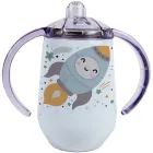 Baby Space Themed Sippy Cup Product Thumbnail