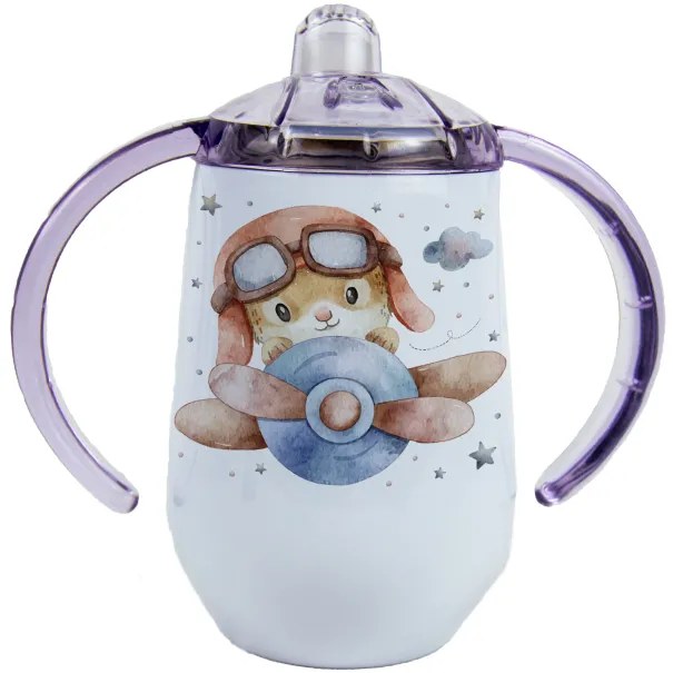 Baby Adventure Sippy Cup Product Image