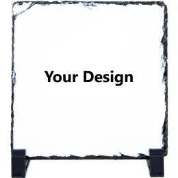 Your Design Slate Display 15cm X 15cm Product Images
