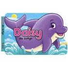 Daisy Die Dolfyn Storietyd Boek Product Thumbnail