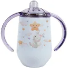 Little Miss Bunny With Stars Sippy Cup Product Thumbnail