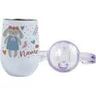 Bunny Girl Sippy Cup Product Thumbnail