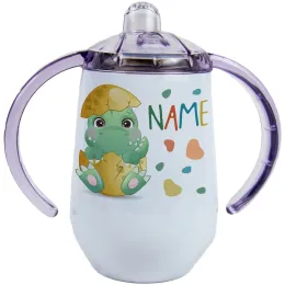 Dinosaur Friends Sippy Cup Product Images