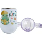 Dinosaur Friends Sippy Cup Product Thumbnail