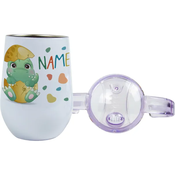 Dinosaur Friends Sippy Cup Product Image