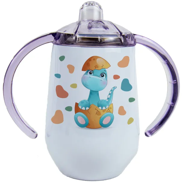 Dinosaur Friends Sippy Cup Product Image