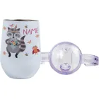 Cartoon Animals Sippy Cup Product Thumbnail