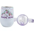 Unicorn Star Sippy Cup Product Thumbnail
