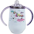 Unicorn Star Sippy Cup Product Thumbnail