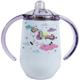 Unicorn Star Sippy Cup Product Images