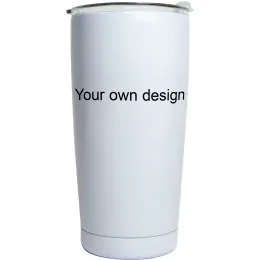 Your Own Design Large Tumbler Product Images