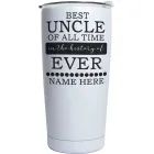 Best Dad | Uncle | Grandpa Large Tumbler Product Thumbnail