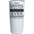 Best Dad | Uncle | Grandpa Large Tumbler Product Thumbnail