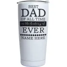 Best Dad | Uncle | Grandpa Large Tumbler Product Thumbnail