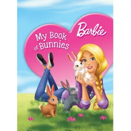 Barbie My Book Of Bunnies Product Images