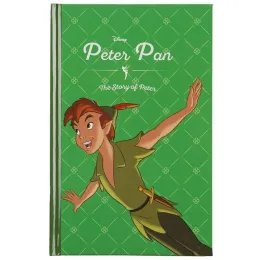 Disney Peter Pan - The Story Of Peter Product Images