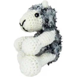 Kids Sheep Crochet Toy Small Product Images