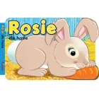 ROSIE DIE HASIE STORIETYD BOEK Product Thumbnail