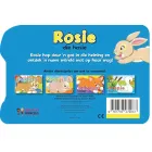 ROSIE DIE HASIE STORIETYD BOEK Product Thumbnail