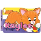 KAYLEE DIE KATJIE STORIETYD BOEK Product Thumbnail