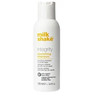 Integrity Nourishing Shampoo 100ml Product Images
