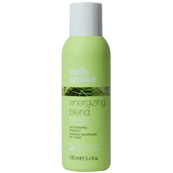 Energizing  Blend Shampoo 100ml Product Image