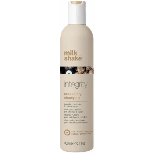 Integrity Nourishing Shampoo 300ml Product Image