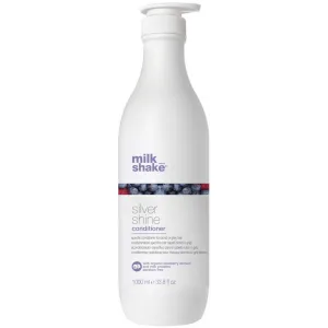 Silver Shine Conditioner 1000ml Product Images
