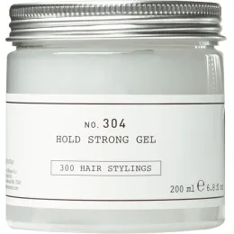 No. 304 Hold Strong Gel 200ml Product Images
