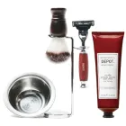 No. 404 Soothing Shaving Soap Cream 125ml Product Thumbnail