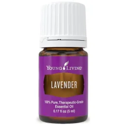 Lavender Essential Oil 5ml Product Images