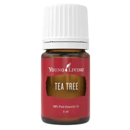 Tea Tree Essential Oil 5ml Product Images