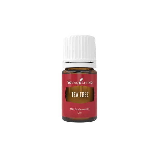 Tea Tree Essential Oil 5ml Product Image