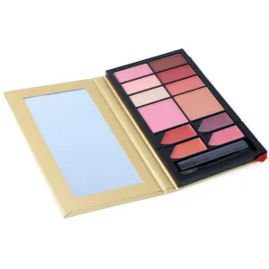 Notebook Palette For Full Face Product Images