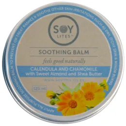 Soothing Soybalm Body Balm 125ml Product Images