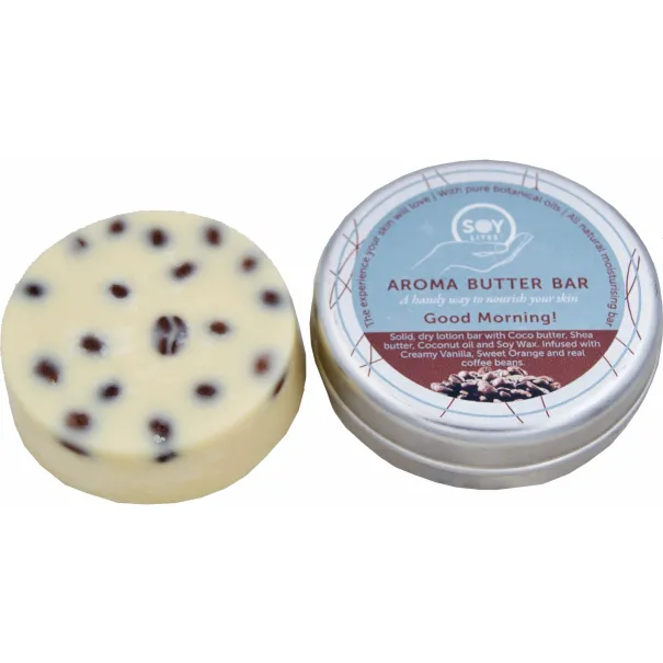 Good Morning Aroma Butter Bar 60ml Product Image