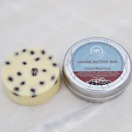 Good Morning Aroma Butter Bar 60ml Product Images