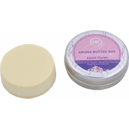 Sweet Florals Aroma Butter Bar 60ml Product Images