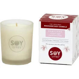 Baby Love Massage Votive 70ml Product Images