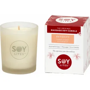 Detoxify Massage Votive Candle 70ml Product Images