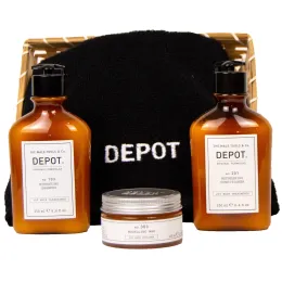 Men's Perfect Hair Gift Box Product Images