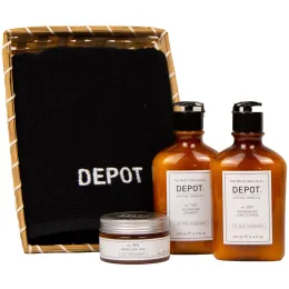 Men's Perfect Hair Gift Box Product Images