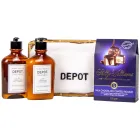 Spoils for Men Hair Gift Box Product Thumbnail