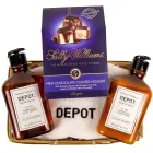 Spoils for Men Hair Gift Box Product Thumbnail